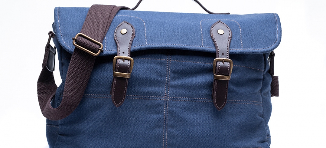 Bolsa Carteiro